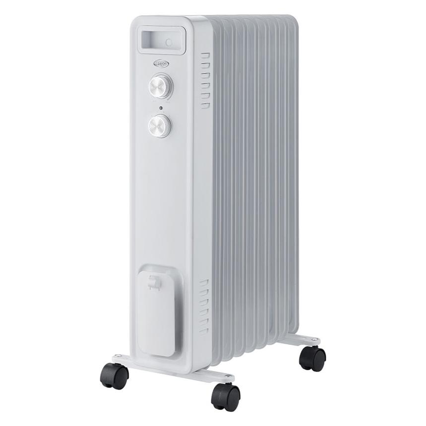 Argo Argoclima Warm9 Ölradiator 9 Elemente (2000 W) (191150025)