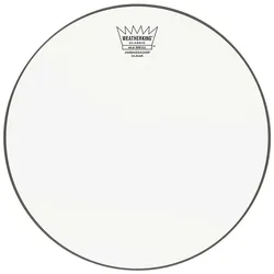 Remo Ambassador - Classic Fit - Tom Fell - 16 - Clear - Tom-Fell