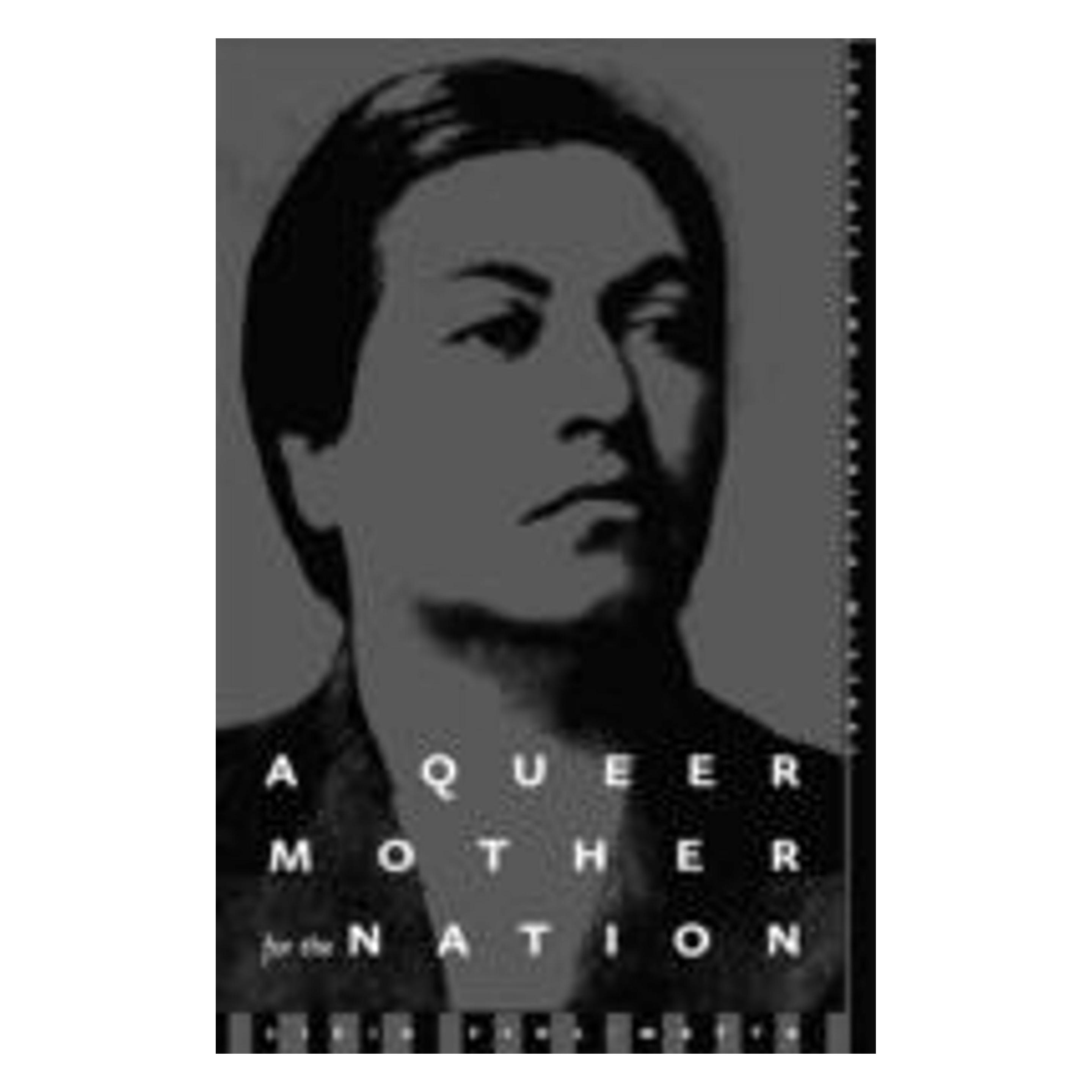 University Of Minnesota A Queer Mother For The Nation (Englisch, Licia Fiol-Matta) (52942142)