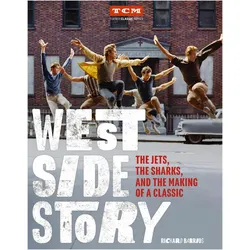 West Side Story, Fachbücher von Richard Barrios, Turner Classic Movies