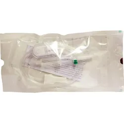 Intrapur Inline Filterset Pvc-Frei 1 ST
