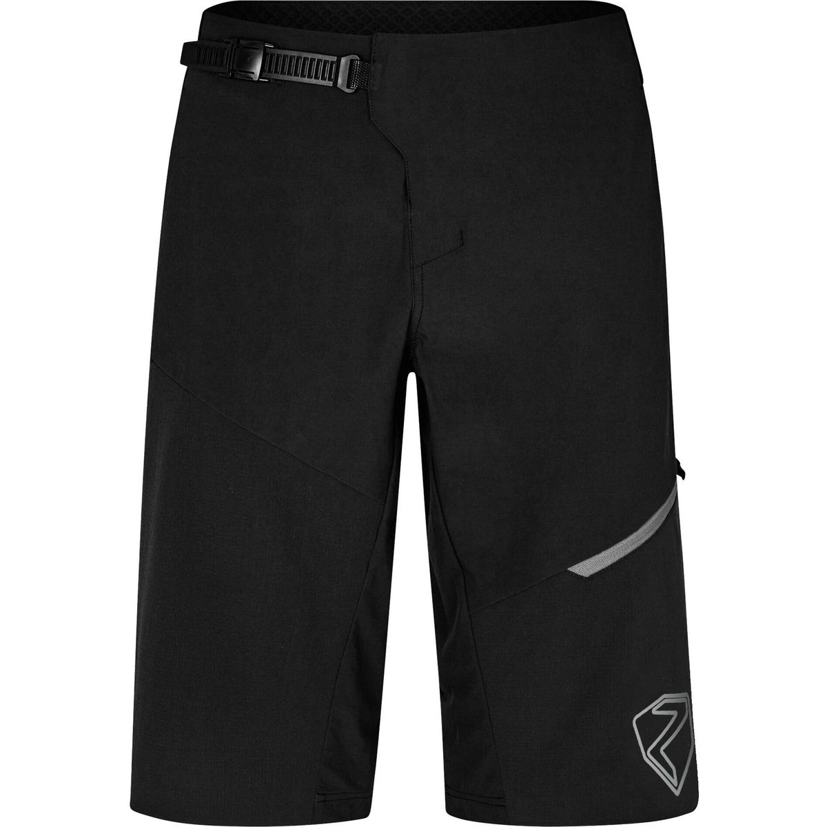 Ziener Niban man Shorts black.black (1212) 56 239229-1212-56