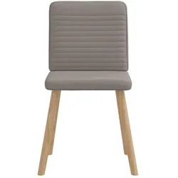 vidaXL, Stühle, Vabelus (6 Stück) (6x)