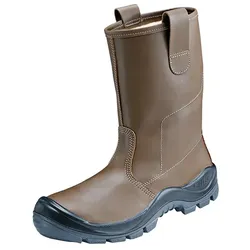 ATLAS Sicherheitsstiefel S3 Gr. 42 Anatomic Bau 825 XP