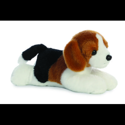 MF Homer Beagle 8In