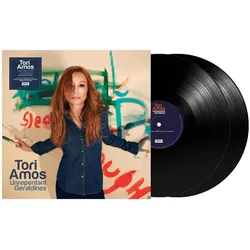 Decca, Schallplatten, Unrepentant Geraldines (Bonus Tracks) (Dlx) (Aniv) (Tori Amos)