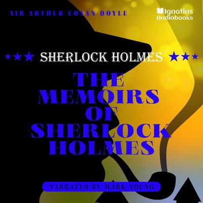 The Memoirs of Sherlock Holmes - Arthur Conan Doyle, Audio, 9783991711278