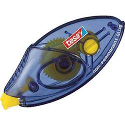 tesa Kleberoller ROLLER Non Permanent ecoLogo® 8.4 mm 8.5 m Wiederablösbar nachfüllbar: Nein 59190-00005-03 1 St.