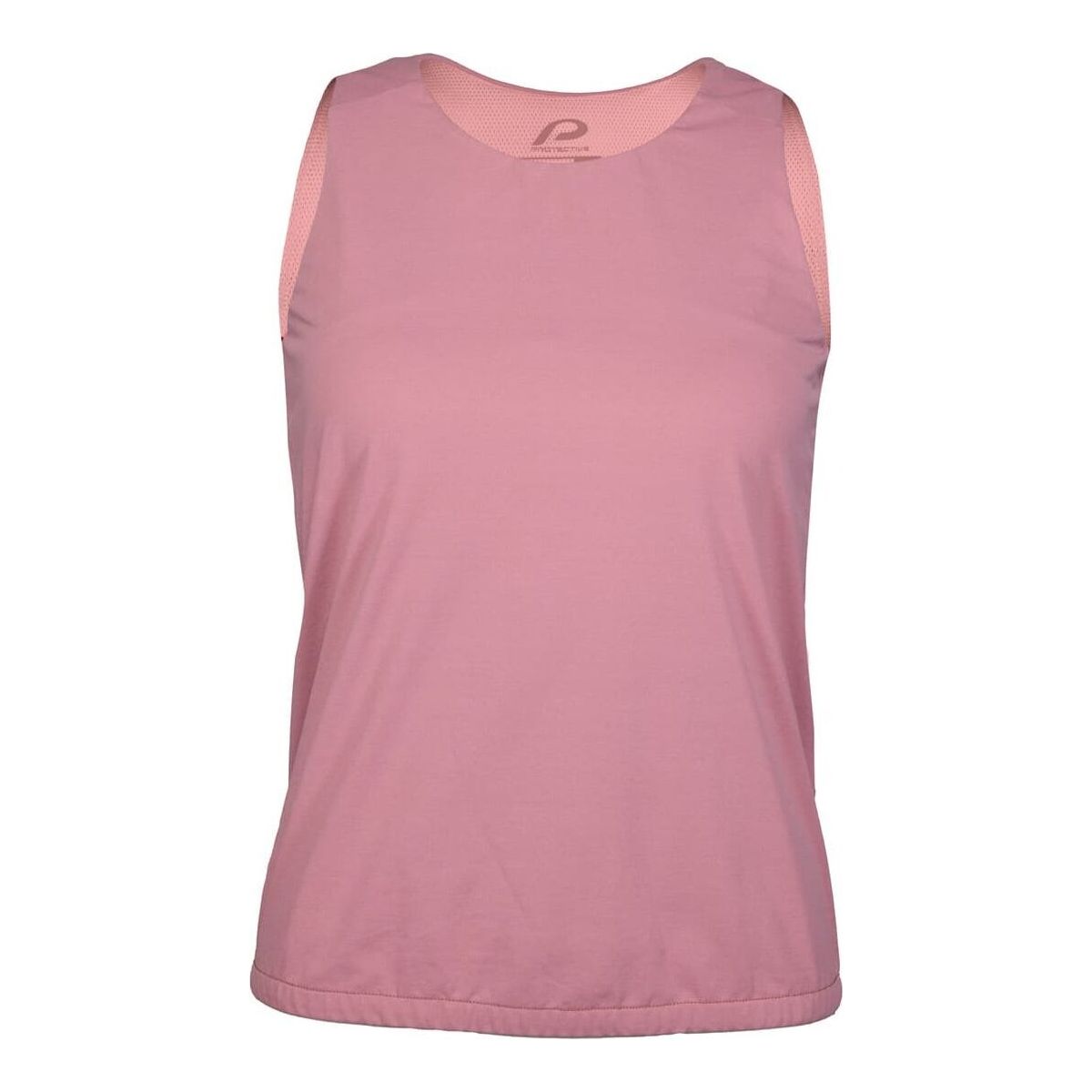 Protective P-dozen Roses mauve (610-clothing) 48 125043-610-48