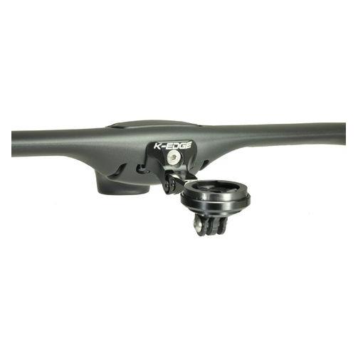 K-Edge GARMIN Madone Combo Mount (B08ZLWP4N5)