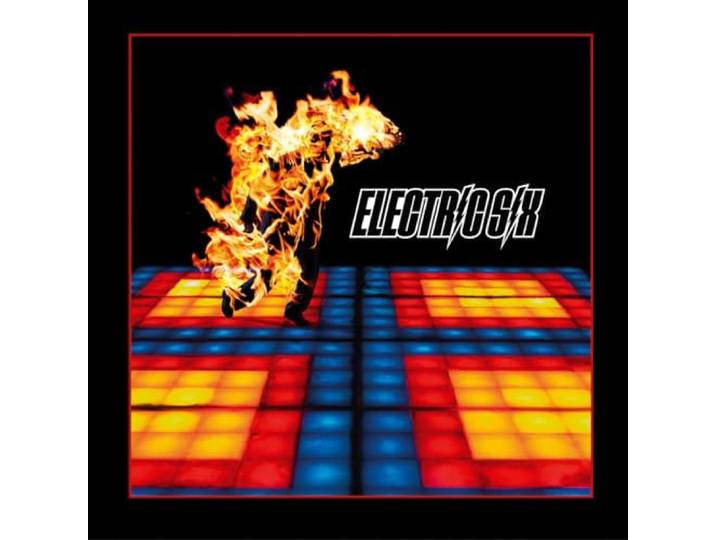 Fire [21st Anniversary Edition]
