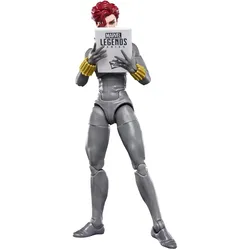 Marvel Mvl Legends W2 Mc 4