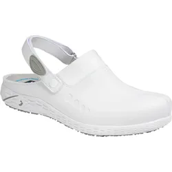 Safety Jogger Berufsclog DANY ESD rutschhemmend 010747 white 40