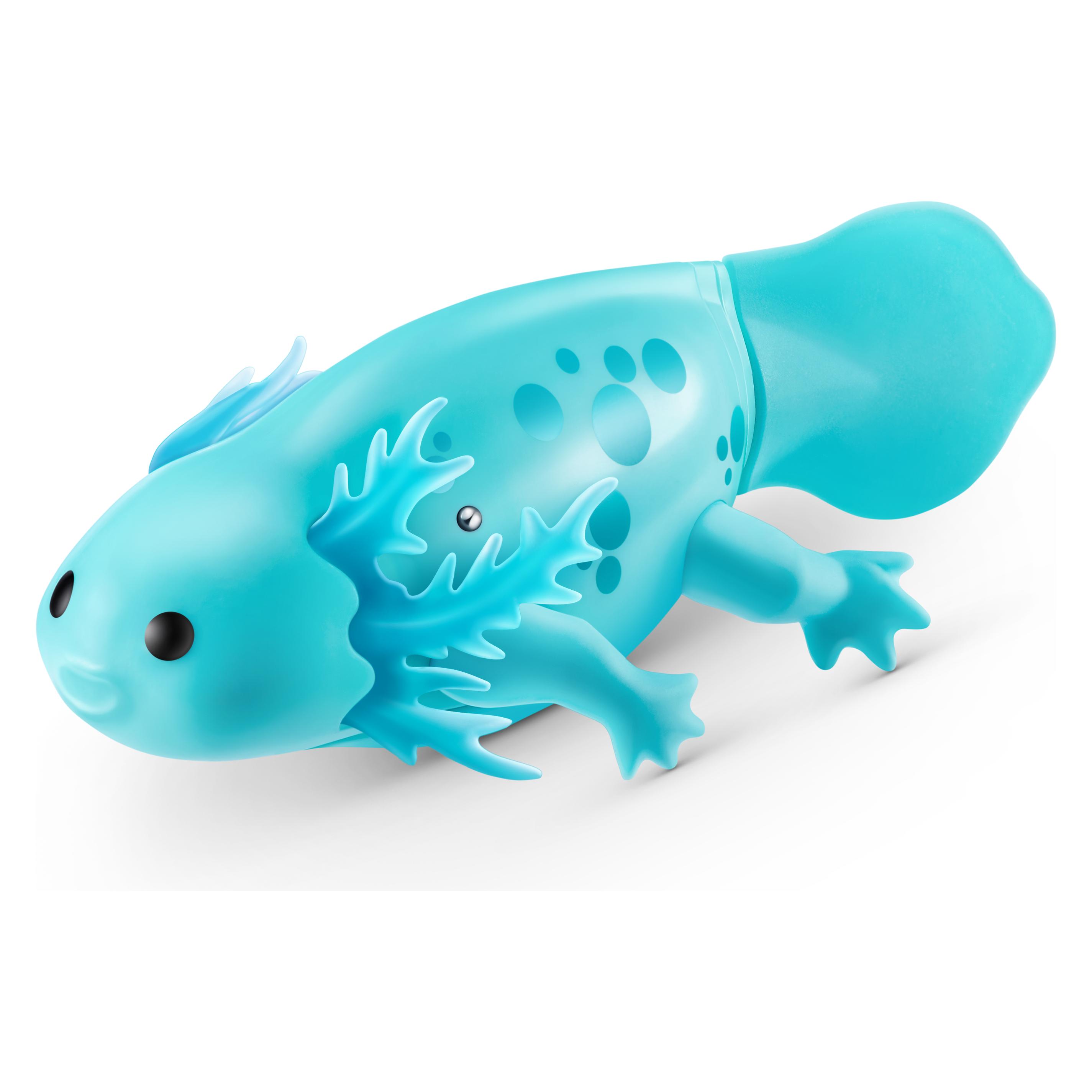 Zuru Robo Alive Axolotl schwimmend (1 Stück) (9556)