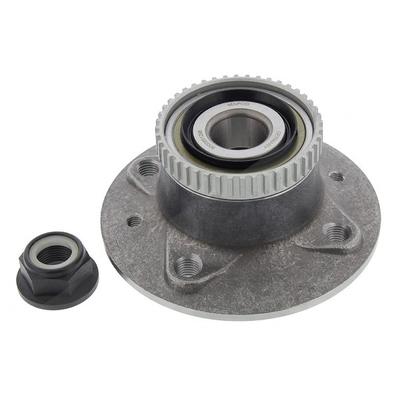 Mapco Radlagersatz [Hersteller-Nr. 26138] für Renault