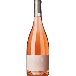 ́Pallido ́ · Marche Rosato IGT 2025, Simone Capecci, Marken
