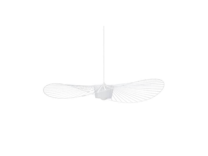 Petite Friture - Suspension Vertigo - Blanc - Polyuréthane - Designer Constance Guisset