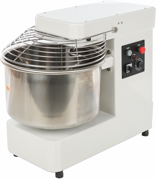 Prismafood iLine SFMC 60 VAR - Pétrin à spirale - capacité 52 kg - monophasé
