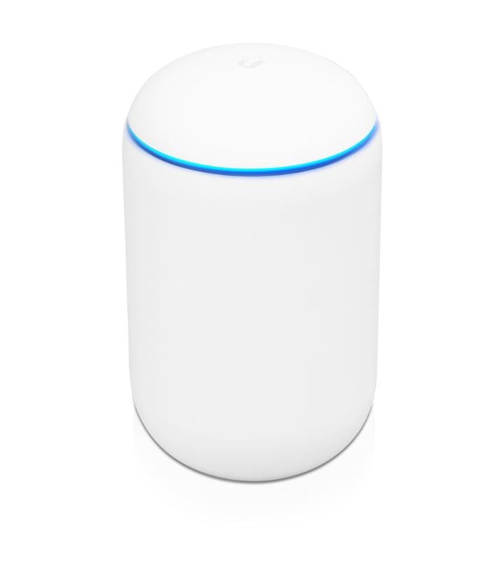 Ubiquiti Networks Ubiquiti UniFi Dream Machine - Wireless Router UDM-EU