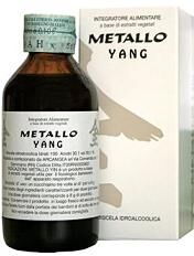 ARCANGEA Srl METALLO YANG SI 100ML