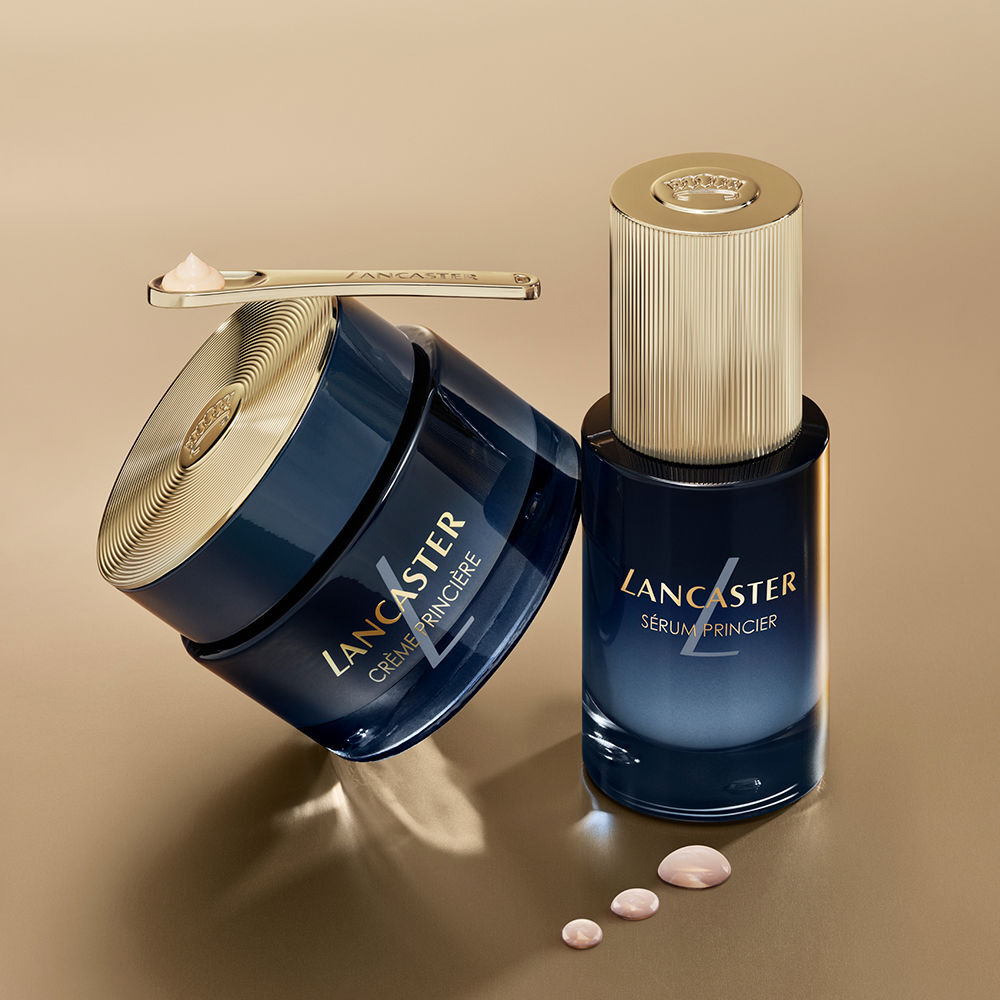 Lancaster Ligne Princiere creme de dia 50 ml