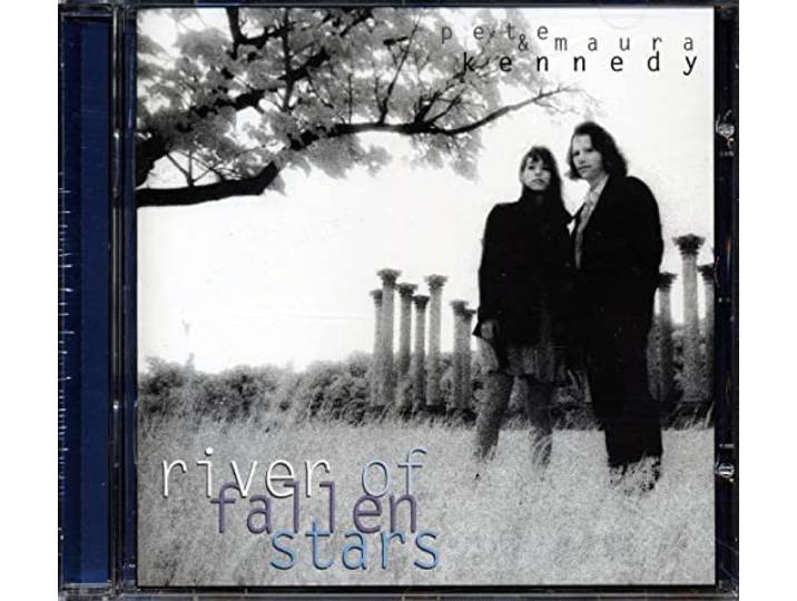 River Of Fallen Stars