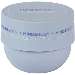 Diego dalla Palma, Bodylotion, Mind & Body Nourishing Melt-In Body Butter 200 ml (Body Butter, 200 ml)