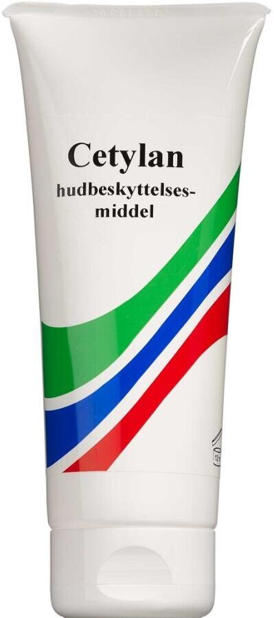 Cetylan Hudbeskyttelsesmiddel 180 ml