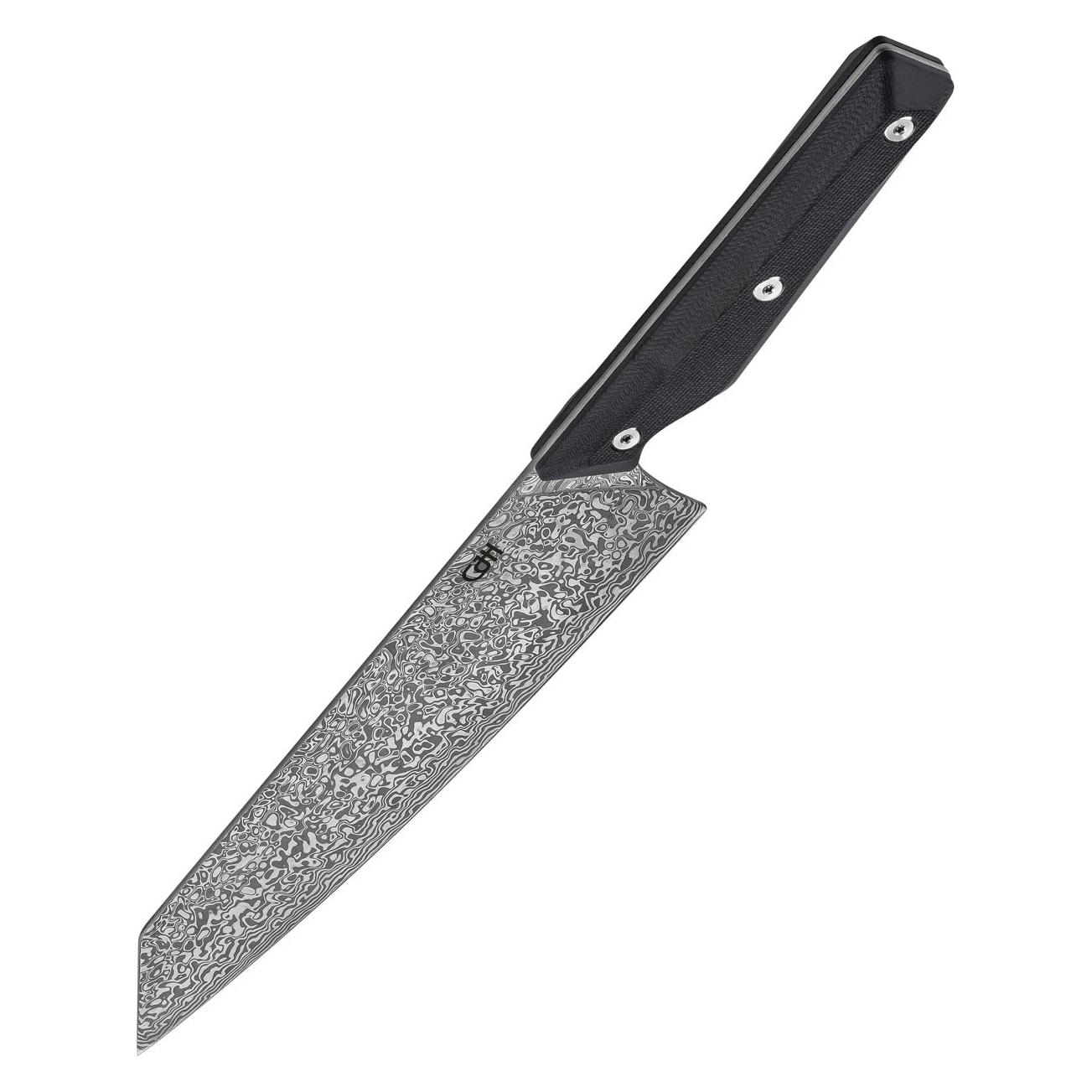 CJH Kiritsuke-Messer gross (21.50 cm) (10000624)