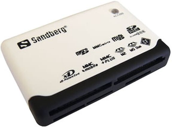 Sandberg Multi Card Reader