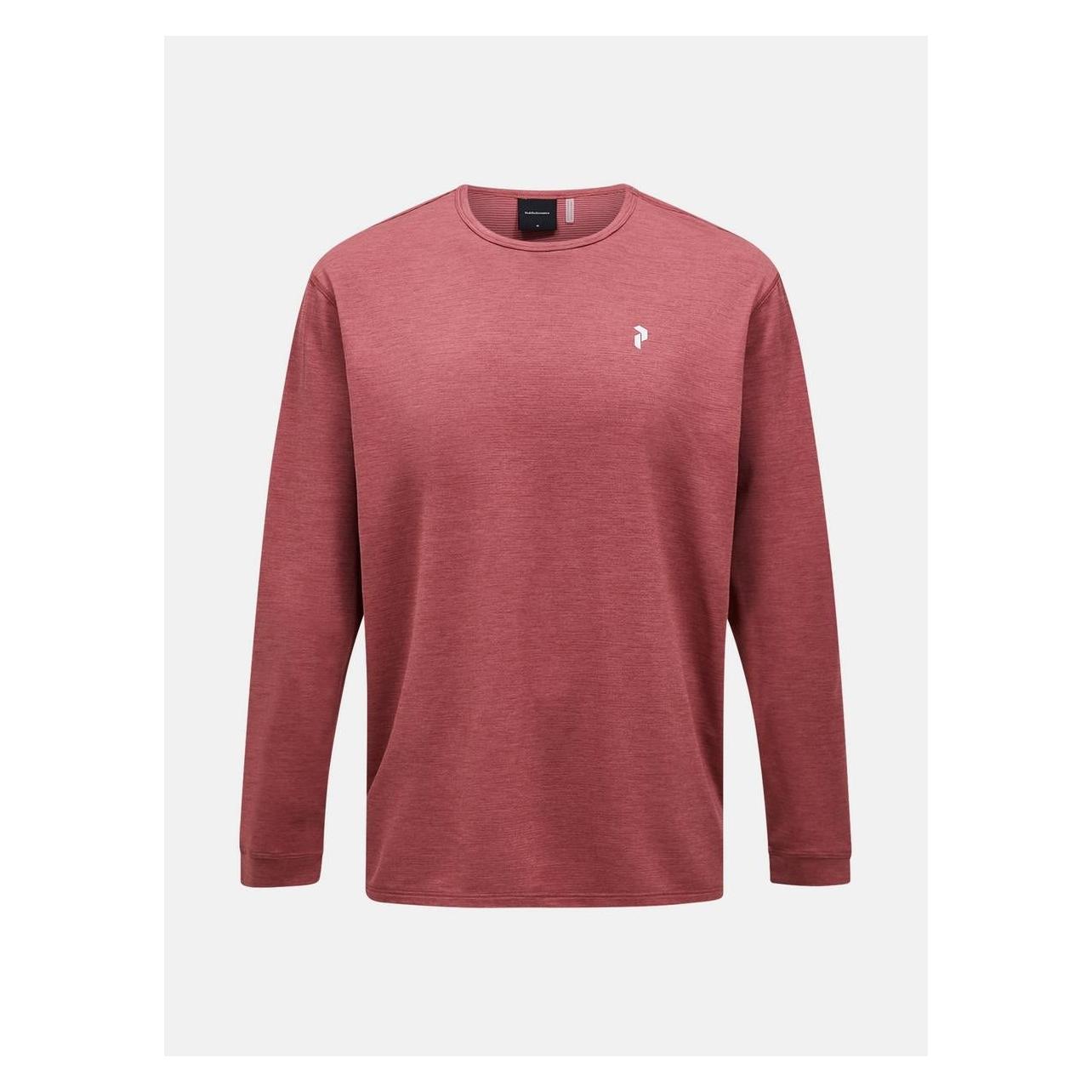 Peak Performance Trail Wild Rouge Langarm-Shirt (XL) (69798800)