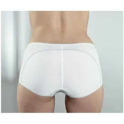 Anita, Damen, Funktionsunterhose, Sport-Panty 1627 (40, 46), Schwarz
