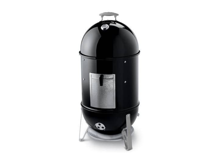 Weber Smokey Mountain Cooker 47 cm Black Grill