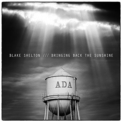 Blake Shelton - Bringing Back the.. - Preis vom 09.10.2026 07:28:09 h