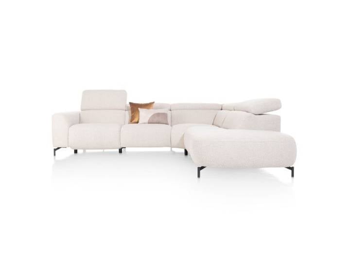 Henders & Hazel Martano Ecksofa