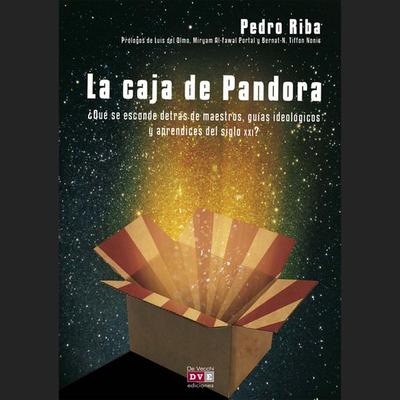 La caja de pandora - Pablo Riba, Audio, 9798894059624