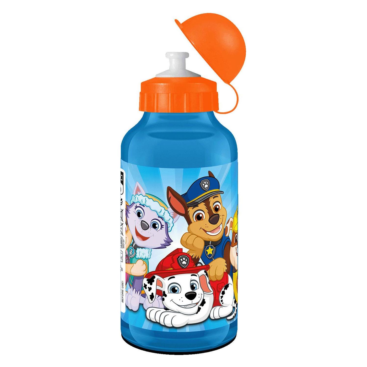 PAW Patrol Trinkflasche (0.40 l) (46593501)