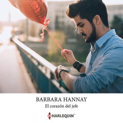 El corazón del jefe - Barbara Hannay, Audio, 9788410621688