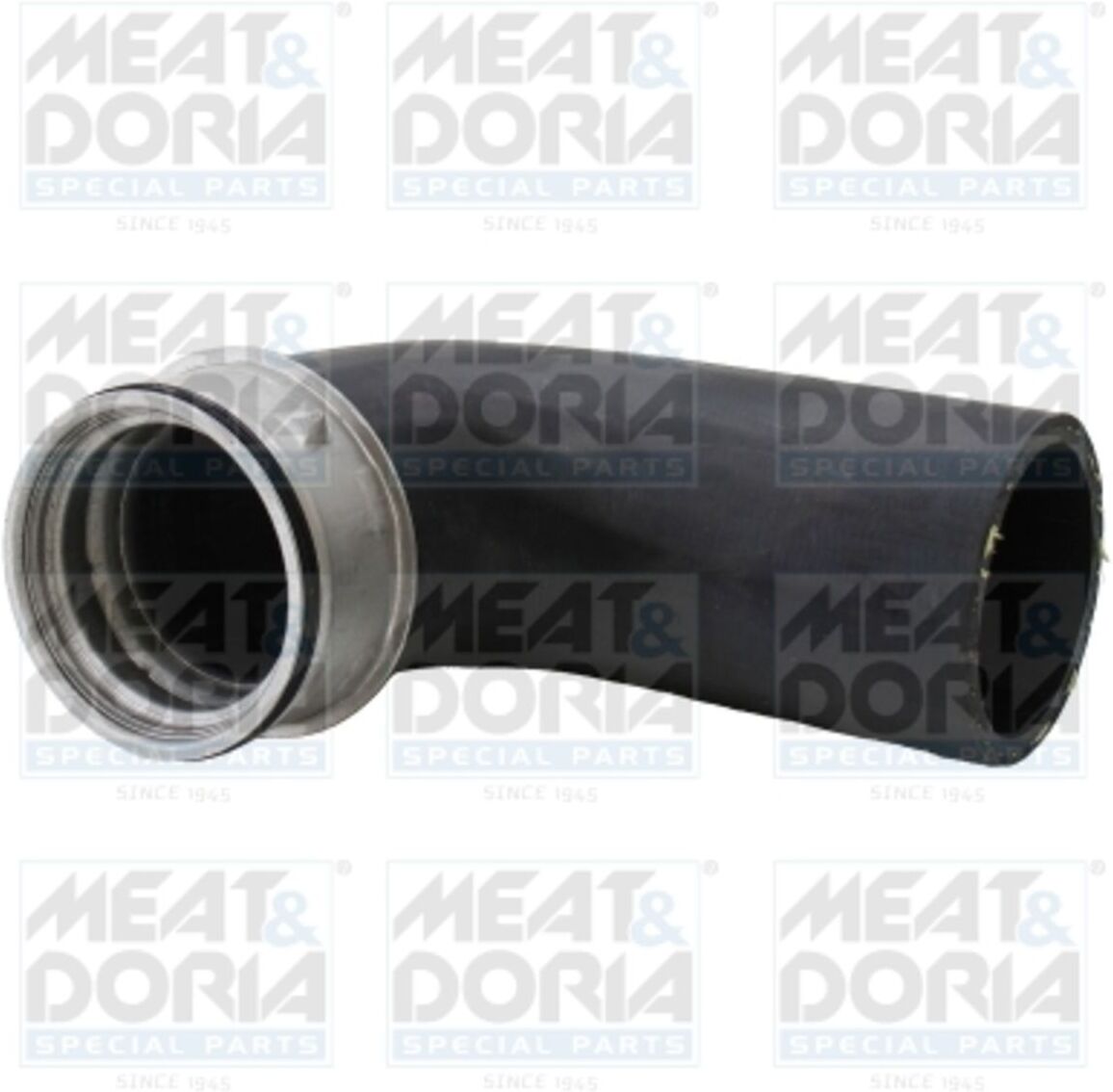 Ladeluftschlauch MEAT & DORIA 961252