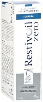 Restivoil Zero Forfora 150ml