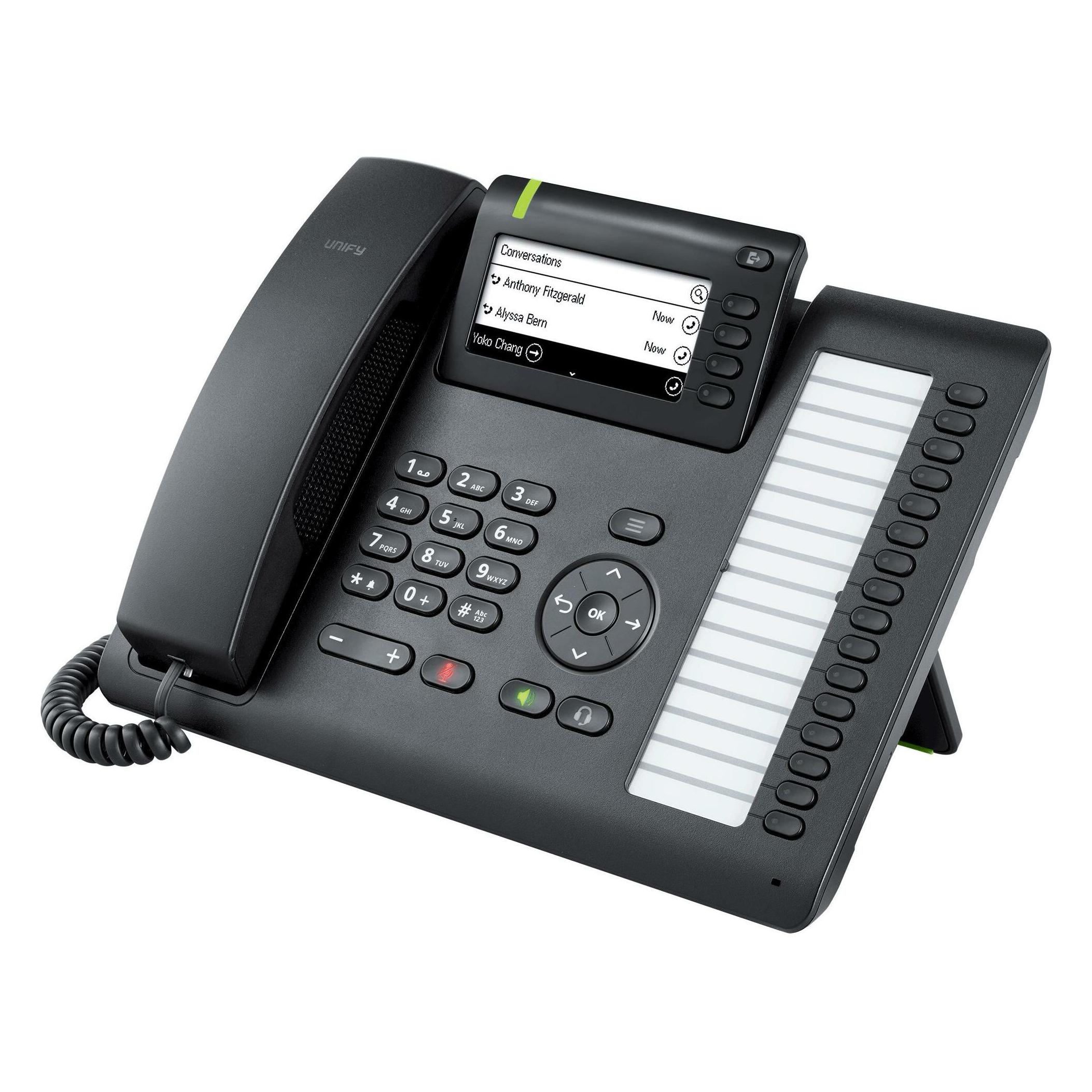 Unify Sip Cp400 (L30250-F600-C427)