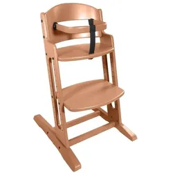 Baby Dan, Hochstuhl, Danchair Mocca (Hochstuhl)