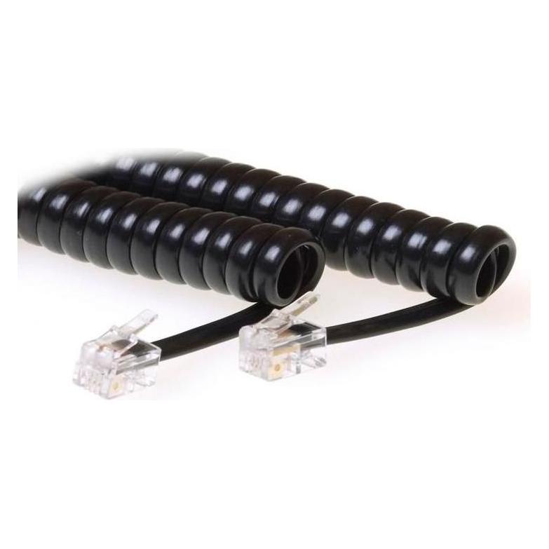 MicroConnect Telefonkabel (MPK10400)