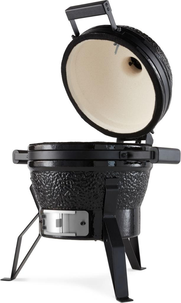 Maxima Gastro Premium Kamado Grill 13 inch charcoal