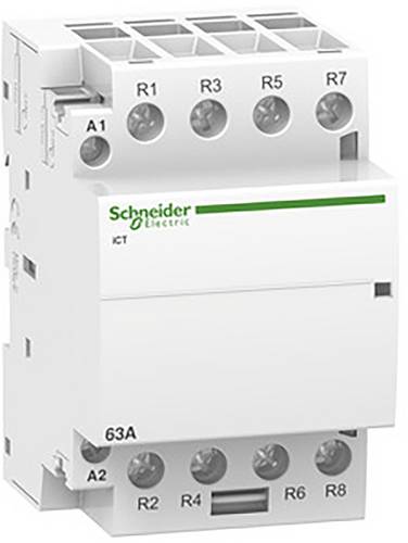 Schneider Electric A9C20867 Installationsschütz 1St.