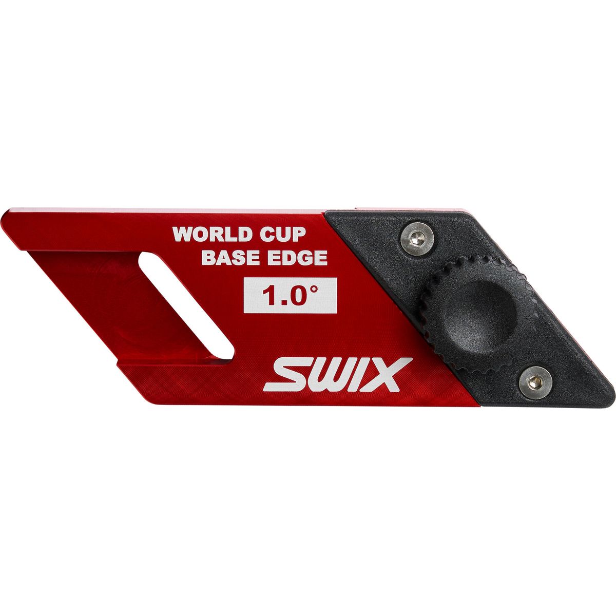 Swix World Cup Base Edge Beveling Tool 1,0 uni (00000) 0 TA010-26