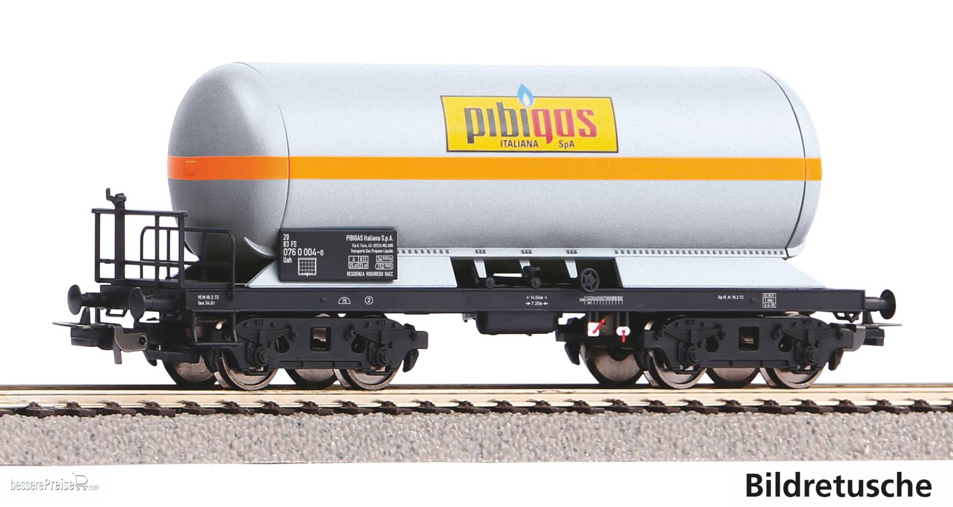 Piko 24630