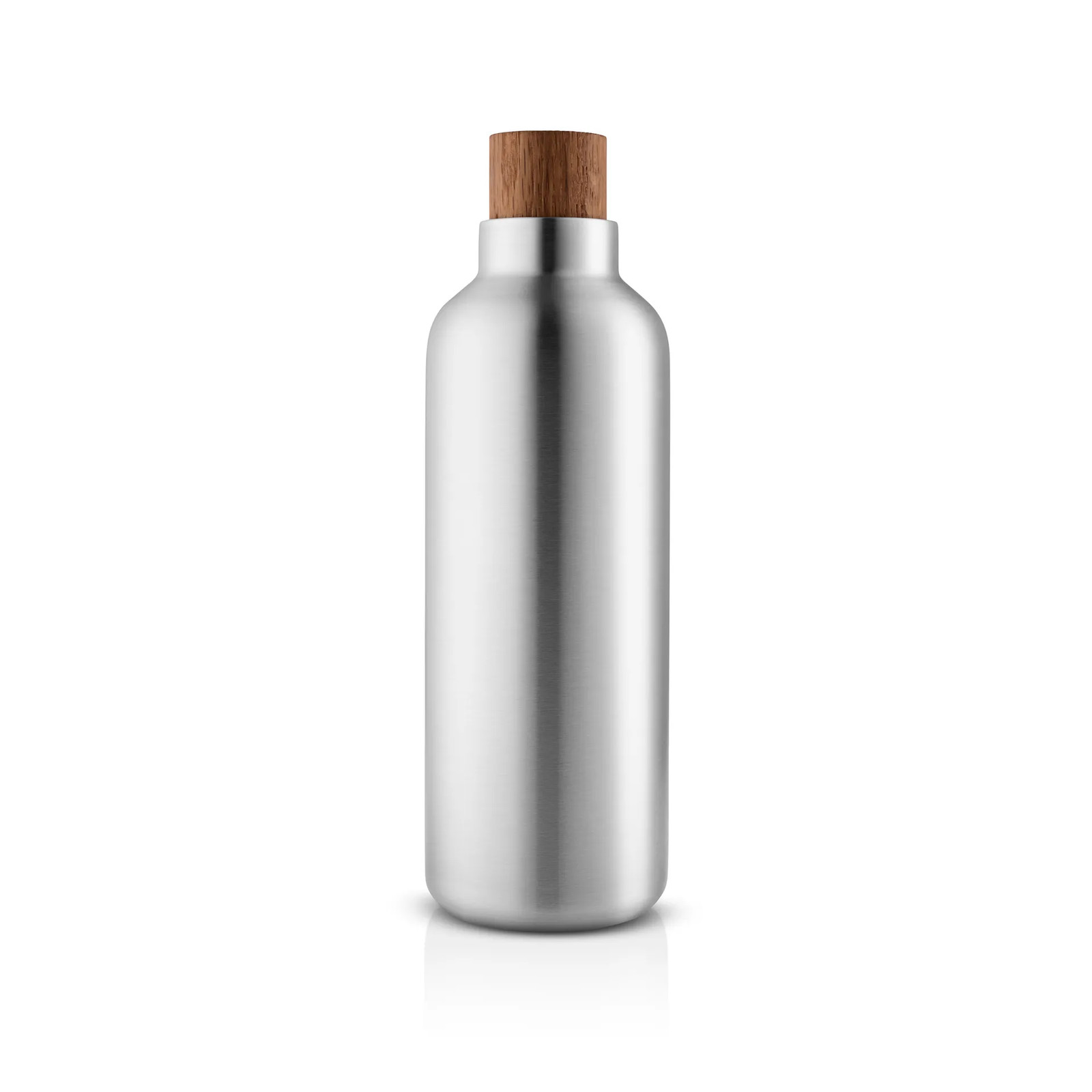 Eva Solo Liquid lounge thermosfles Brushed steel, 0,7 l