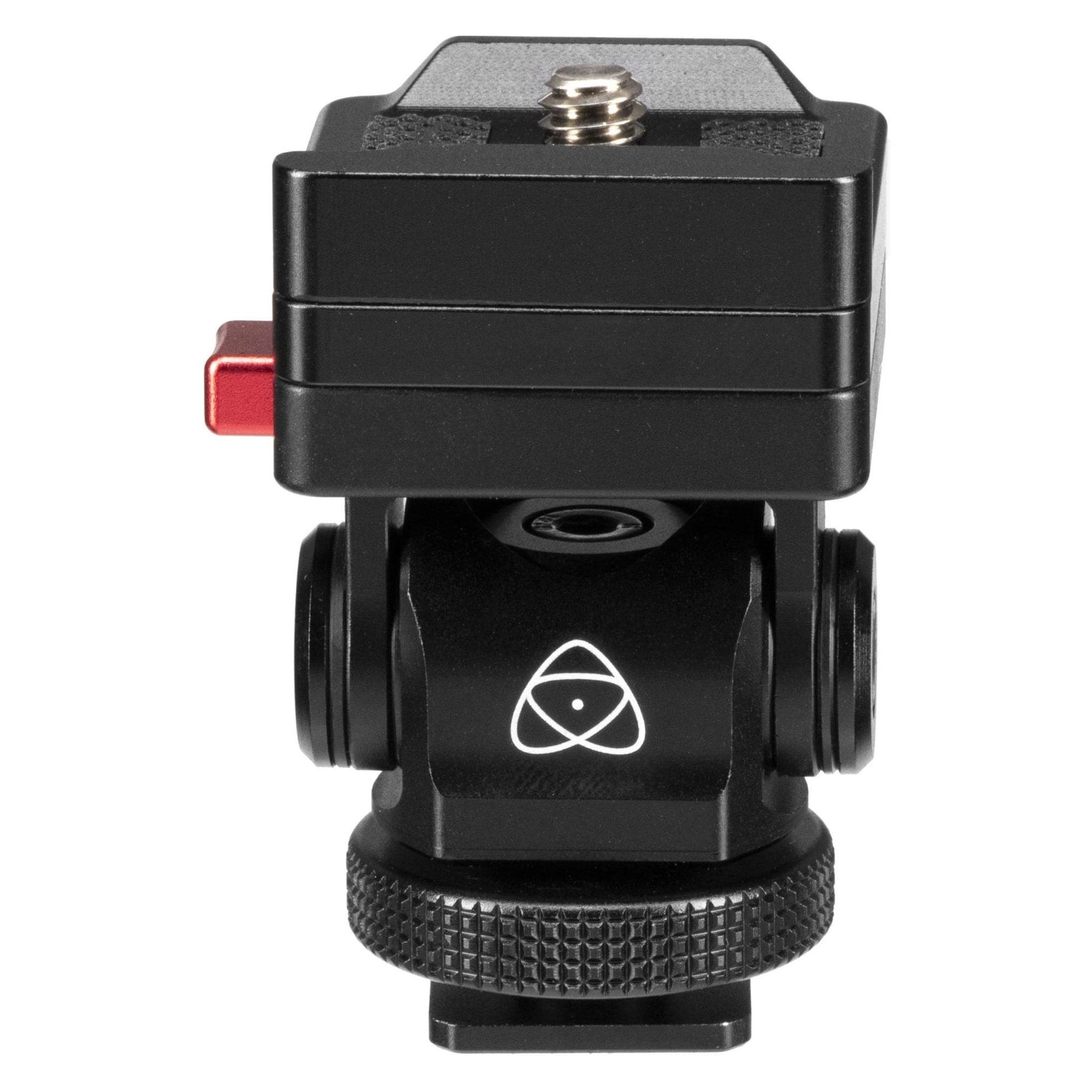 Atomos AtomX Monitor Mount (Diverses Video Zubehör) (ATOMXMMQR1)