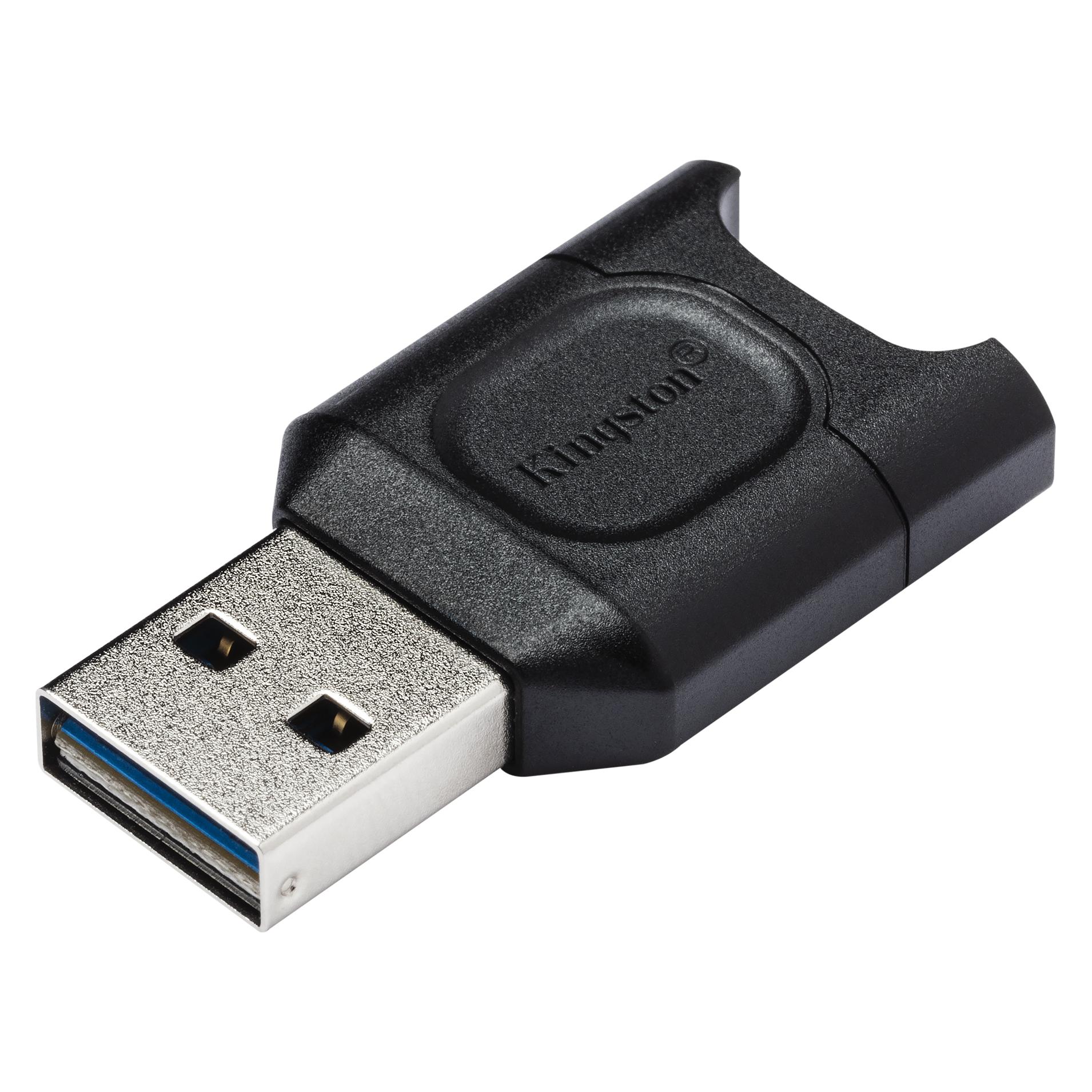 Kingston MobileLite Plus microSD (USB) (MLPM)